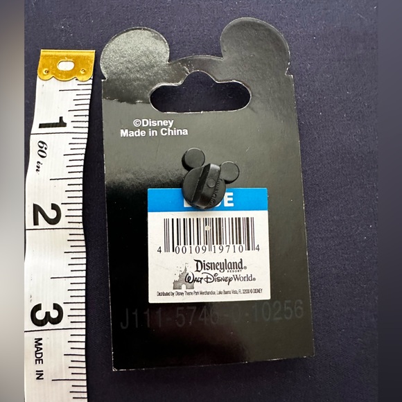 Disney Mickey Mouse, Walt Disney Pin Hinged - Picture 4 of 6